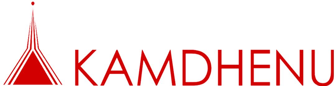 Kamdhenu Zeus Logo